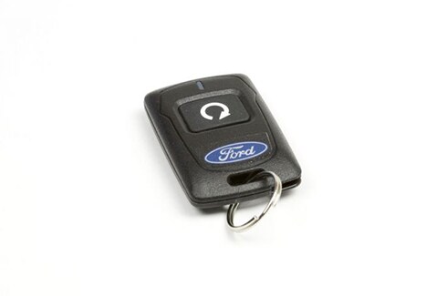 Discover Ford Bronco Accessories in PR, Remote Start System Keyfob - Long Range